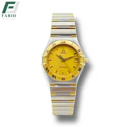 امگا کانسلیشن|خرید و قیمت امگا کارکرده اصل|Omega