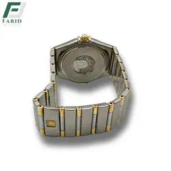 امگا کانسلیشن|خرید و قیمت امگا کارکرده اصل|Omega