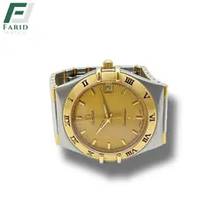 امگا کانسلیشن|خرید و قیمت امگا کارکرده اصل|Omega