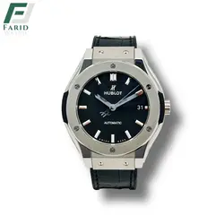 هوبلو کلاسیک فیوژن|قیمت خرید ساعت هوبلو اصل|ساعت فرید