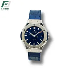 هوبلو کلاسیک فیوژن|نمایندگی ساعت هوبلو|ساعت فرید