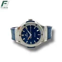 هوبلو کلاسیک فیوژن|نمایندگی ساعت هوبلو|ساعت فرید