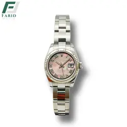 رولکس دیت جاست|قیمت خرید ساعت رولکس اصل|Rolex