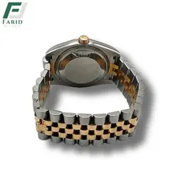 رولکس دیت جاست|خرید و قیمت رولکس دست دوم|Rolex