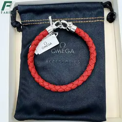 دستبند امگا - نمایندگی ساعت رولکس|خرید و فروش ساعت رولکس اصل|قیمت ساعت رولکس اصل