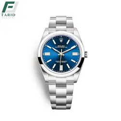 رولکس اویستر پرپشوال - نمایندگی ساعت رولکس|خرید و فروش ساعت رولکس اصل|قیمت ساعت رولکس اصل