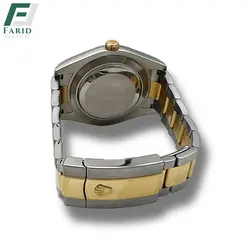 رولکس دیت جاست ۲ - نمایندگی ساعت رولکس|خرید و فروش ساعت رولکس اصل|قیمت ساعت رولکس اصل