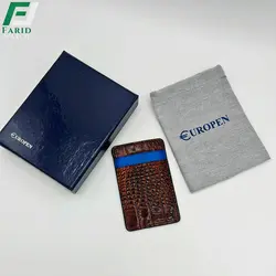 کیف کارت یوروپن - نمایندگی ساعت رولکس|خرید و فروش ساعت رولکس اصل|قیمت ساعت رولکس اصل