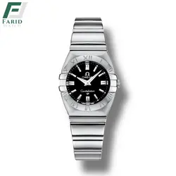 امگا کانسلیشن - نمایندگی ساعت رولکس|خرید و فروش ساعت رولکس اصل|قیمت ساعت رولکس اصل