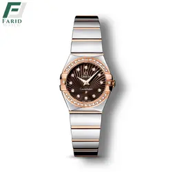 امگا کانسلیشن - نمایندگی ساعت رولکس|خرید و فروش ساعت رولکس اصل|قیمت ساعت رولکس اصل