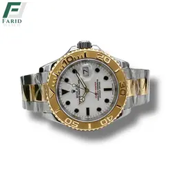 رولکس یاخ مستر - نمایندگی ساعت رولکس|خرید و فروش ساعت رولکس اصل|قیمت ساعت رولکس اصل