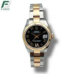 رولکس دیت جاست - نمایندگی ساعت رولکس|خرید و فروش ساعت رولکس اصل|قیمت ساعت رولکس اصل