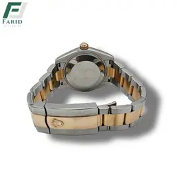 رولکس دیت جاست - نمایندگی ساعت رولکس|خرید و فروش ساعت رولکس اصل|قیمت ساعت رولکس اصل