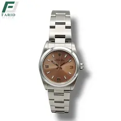 رولکس اویستر پرپشوال - نمایندگی ساعت رولکس|خرید و فروش ساعت رولکس اصل|قیمت ساعت رولکس اصل