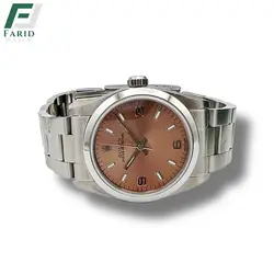 رولکس اویستر پرپشوال - نمایندگی ساعت رولکس|خرید و فروش ساعت رولکس اصل|قیمت ساعت رولکس اصل