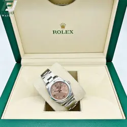 رولکس اویستر پرپشوال - نمایندگی ساعت رولکس|خرید و فروش ساعت رولکس اصل|قیمت ساعت رولکس اصل