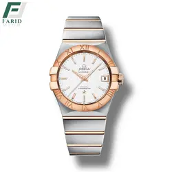 امگا کانسلیشن - نمایندگی ساعت رولکس|خرید و فروش ساعت رولکس اصل|قیمت ساعت رولکس اصل