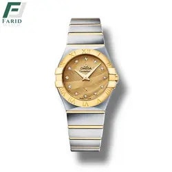 امگا کانسلیشن - نمایندگی ساعت رولکس|خرید و فروش ساعت رولکس اصل|قیمت ساعت رولکس اصل