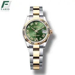 رولکس دیت جاست - نمایندگی ساعت رولکس|خرید و فروش ساعت رولکس اصل|قیمت ساعت رولکس اصل