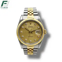 رولکس دیت جاست - نمایندگی ساعت رولکس|خرید و فروش ساعت رولکس اصل|قیمت ساعت رولکس اصل