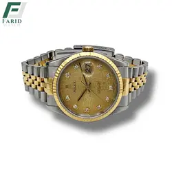 رولکس دیت جاست - نمایندگی ساعت رولکس|خرید و فروش ساعت رولکس اصل|قیمت ساعت رولکس اصل