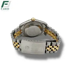 رولکس دیت جاست - نمایندگی ساعت رولکس|خرید و فروش ساعت رولکس اصل|قیمت ساعت رولکس اصل