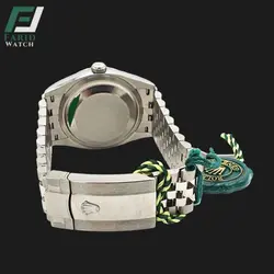 رولکس دیت جاست - نمایندگی ساعت رولکس|خرید و فروش ساعت رولکس اصل|قیمت ساعت رولکس اصل