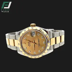 رولکس دیت جاست - نمایندگی ساعت رولکس|خرید و فروش ساعت رولکس اصل|قیمت ساعت رولکس اصل