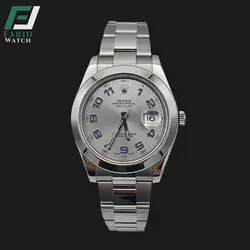 رولکس دیت جاست 2 - نمایندگی ساعت رولکس|خرید و فروش ساعت رولکس اصل|قیمت ساعت رولکس اصل