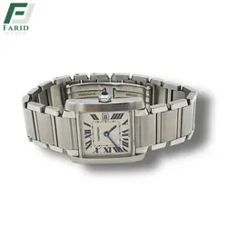 کارتیه تنک - نمایندگی ساعت رولکس|خرید و فروش ساعت رولکس اصل|قیمت ساعت رولکس اصل