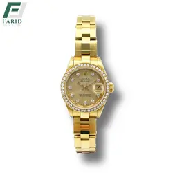 رولکس دیت جاست|ساعت رولکس اصل|قیمت ساعت رولکس دست دوم