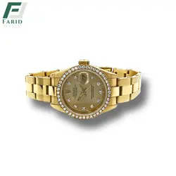 رولکس دیت جاست|ساعت رولکس اصل|قیمت ساعت رولکس دست دوم