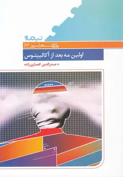 پازل شعر امروز(63)اولین مه بعد از اکالیپتوس(نیماژ)