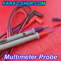 پراب مولتی متر 10 آمپر