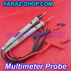 پراب مولتی متر 20 آمپر
