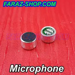میکروفون خازنی EPE