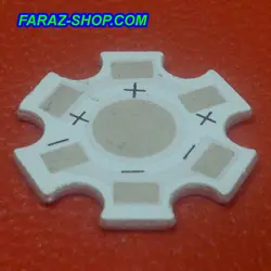 هیت سینک ال ای دی 1 وات