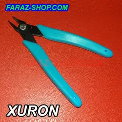 کف چین XUPCN