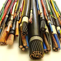 آشنایی با کابل های فشار قوی