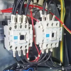 آشنایی با مدارات فشار ضعیف