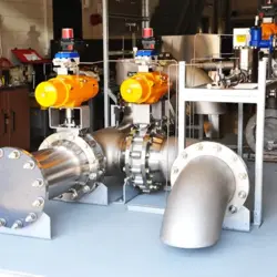 آموزش پایپینگ Piping (کارشناس پایپینگ)