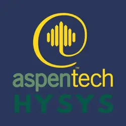 آموزش هایسیس ASPEN HYSYS نرم افزار شبیه سازی فرایند