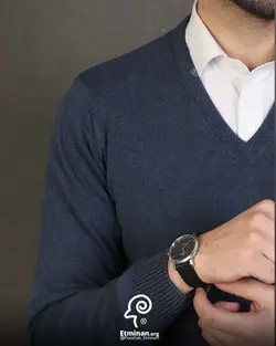 بافت آب نفتی مردانه | پوشاک اطمینان