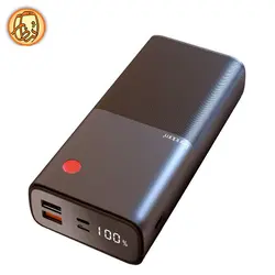 پاوربانک Earldom مدل PD05 ظرفیت 20000