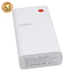 پاوربانک Earldom مدل PD05 ظرفیت 20000