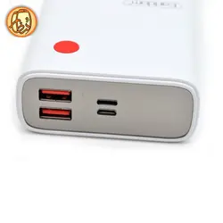 پاوربانک Earldom مدل PD05 ظرفیت 20000