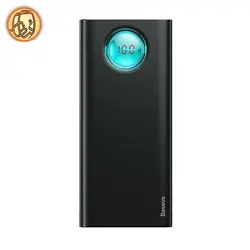 پاوربانک Baseus Power 18W باظرفیت 20000 میلی آمپر