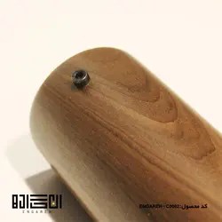 چراغ سقفی باران 2