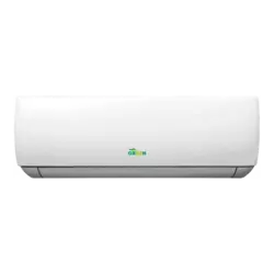 کولر گازی گرین btu18000 diamond مدل GWS-H18P1T1R1-J