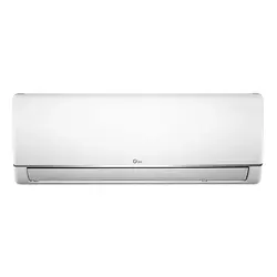 کولر گازی GPLUS جی پلاس 18000 دورثابت